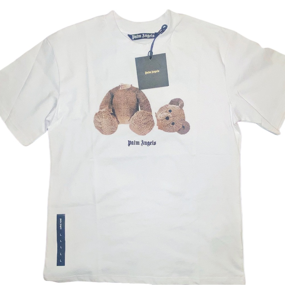Palm angels shirt